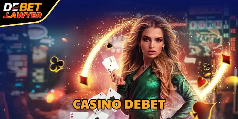 casino-debet