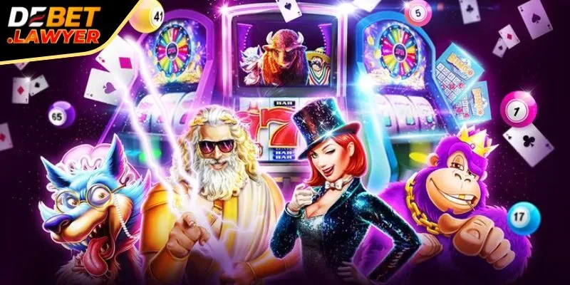 Giới thiệu về Slot Debet