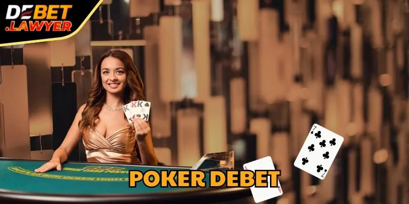 poker-debet