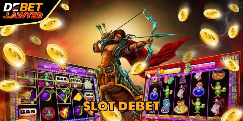 slot-debet