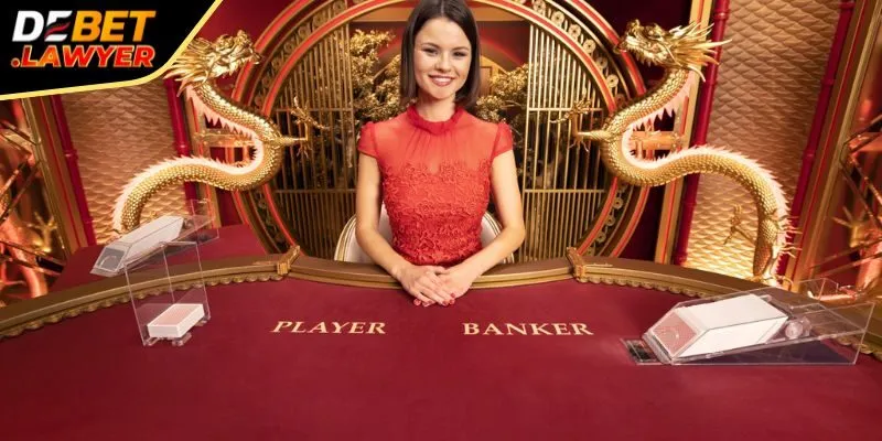 Tổng quan về tựa game hấp dẫn baccarat Debet